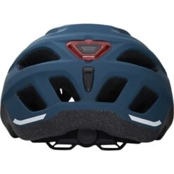 CSI Premium Cykelhjelm M. Lys 58-62 Cm - Mat Petroleumsblå -Abus Butik 2f221832 7e09 4713 8adc 9fb8c3fe7cc3