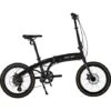 SCO PREMIUM E-FOLD 20" Elcykel, 8 Udvendige Gear, 7,8AH, 2021