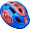 Disney Spiderman Hjelm Str S