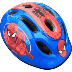 Disney Spiderman Hjelm Str S