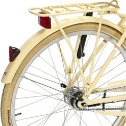 SCO Classic Dame Cykel 7 Gear 28" 2023 - Lys Beige 8 SCO Classic Dame Cykel 7 Gear 28" 2023 - Lys Beige -Abus Butik 30258f7fccd7f841e043cdeda7875d87