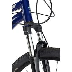 SCO Rebel K-AL MTB 16 Gear 27,5" 2022 - Blå -Abus Butik 3063b444 866c 41f8 bd33 c0788f75e944