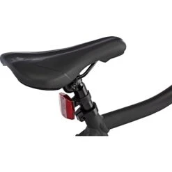 SCO Extreme Børne Mountainbike 7 Gear 24" 2022 - Mat Sort -Abus Butik 30749c2b f0af 4b9c 9db1 36a83c5e68c4