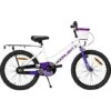 PUCH Moonlight Pige Børnecykel 1 Gear 20" 2023 - Hvid