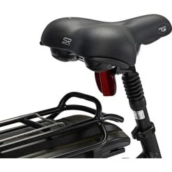 SCO Premium E-Uni Dame Elcykel 26" 7 Gear 11AH Pensionistrabat 2023 - Sort 9 SCO Premium E-Uni Dame Elcykel 26" 7 Gear 11AH Pensionistrabat 2023 - Sort -Abus Butik 3116edb96c006bc893b4b7952e5f60df 2