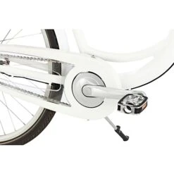 SCO Bellevue Dame Shopper 7 Gear 28" 2022 - Hvid 12 SCO Bellevue Dame Shopper 7 Gear 28" 2022 - Hvid -Abus Butik 31e3d0fc 321b 463a 9b3b 221a3e3ce289