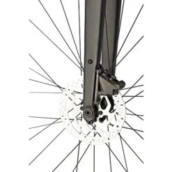 SCO Rebel GRX 28" 57cm 20 Gear 2022 - Sort -Abus Butik 31eed99a 8e6f 4444 baab 355863783bb2