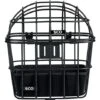 Sco Cykel-/hundekurv - Sort