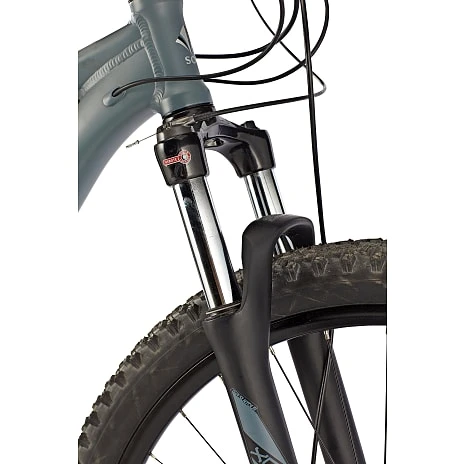 SCO Rebel DE 29" 44cm 20 Gear 2022 - Grå 3 SCO Rebel DE 29" 44cm 20 Gear 2022 - Grå - Billede 3