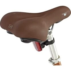 SCO Premium Carrier Damecykel 28" 7 Udvendige Gear 2022 - Brun 13 SCO Premium Carrier Damecykel 28" 7 Udvendige Gear 2022 - Brun -Abus Butik 32051ec4 aca3 4714 bf63 e2aa3ce0e915