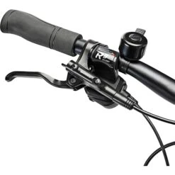 SCO Premium E-Street Dame Elcykel 8 Gear 28" 2023 - Hvid -Abus Butik 3297bd63bc2955b4bcb37c34a4653301