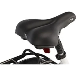 SCO Premium E-Shopper Dame Elcykel 28" 7 Gear 11AH 2022 - Hvid -Abus Butik 32b6aacd 20d0 482d 84c1 825495836172