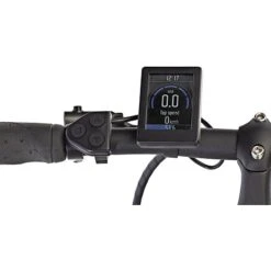 SCO Premium E-Comfort Herre Elcykel 28" 7 Gear 13AH 2022 - Sort Blank -Abus Butik 32c961ba 17a0 4369 9257 88c8881f8575