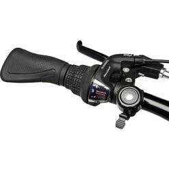 PUCH Urban Dame Citybike 21 Gear 28" 2023 - Sort 8 PUCH Urban Dame Citybike 21 Gear 28" 2023 - Sort -Abus Butik 334297bef8290ec7e146cbb93f1f5967