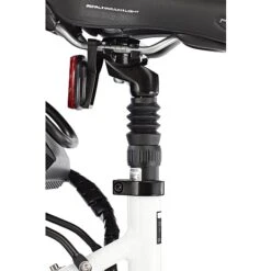 SCO Premium E-Shopper Dame Elcykel 28" 7 Gear 11AH 2022 - Hvid -Abus Butik 3346d48e eb17 44e3 b4ee 13f76fa0b597