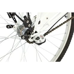 PUCH Sky Juniorcykel 3 Gear 26" 2022 - Hvid 14 PUCH Sky Juniorcykel 3 Gear 26" 2022 - Hvid -Abus Butik 334b7e5e 8ccb 4d5a ac9e 3d4a420278a4