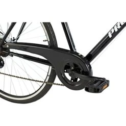 PUCH Pronto Dame Citybike 7 Gear 28" 2022 - Sort 12 PUCH Pronto Dame Citybike 7 Gear 28" 2022 - Sort -Abus Butik 3415ca42 1bd1 4cc9 abe1 fa79b0f5c610