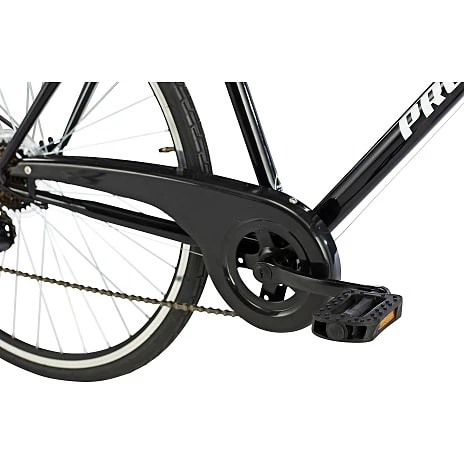 PUCH Pronto Dame Citybike 7 Gear 28" 2022 - Sort 5 PUCH Pronto Dame Citybike 7 Gear 28" 2022 - Sort - Billede 5