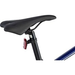 SCO Rebel K-AL MTB 16 Gear 27,5" 2022 - Blå -Abus Butik 3622cd67 48b5 498d bec0 9fa73ee629f0