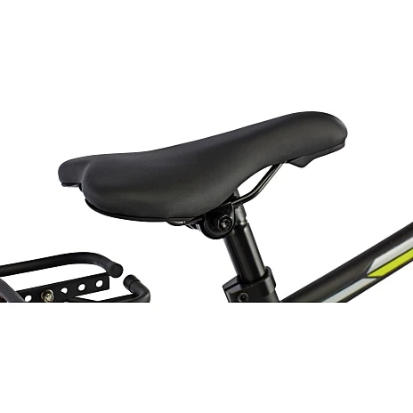 PUCH Comet Drenge Børnecykel 3 Gear 24" 2022 - Mat Sort 3 PUCH Comet Drenge Børnecykel 3 Gear 24" 2022 - Mat Sort - Billede 3