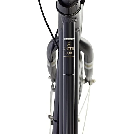 SCO Premium Cheer 28" 7 Gear Dame 2022 - Sort 3 SCO Premium Cheer 28" 7 Gear Dame 2022 - Sort - Billede 3