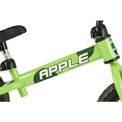 PUCH APPLE Løbecykel 2022 - Grøn 7 PUCH APPLE Løbecykel 2022 - Grøn -Abus Butik 382cc079 52a7 4817 98cd bc92b8bdd8a2
