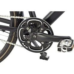 SCO Premium Cheer 28" 7 Gear Dame 2022 - Sort 12 SCO Premium Cheer 28" 7 Gear Dame 2022 - Sort -Abus Butik 38586e79 684b 4163 bf33 8f361ae343d2