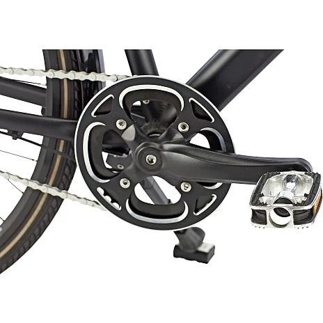 SCO Premium Cheer 28" 7 Gear Dame 2022 - Sort 4 SCO Premium Cheer 28" 7 Gear Dame 2022 - Sort - Billede 4