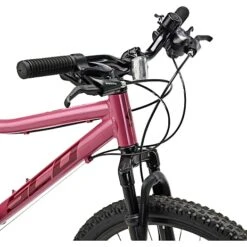SCO Extreme Børne Mountainbike 21 Gear 24" 2023 - Pink 6 SCO Extreme Børne Mountainbike 21 Gear 24" 2023 - Pink -Abus Butik 38a0d139924cd1f403291e7095effbdd