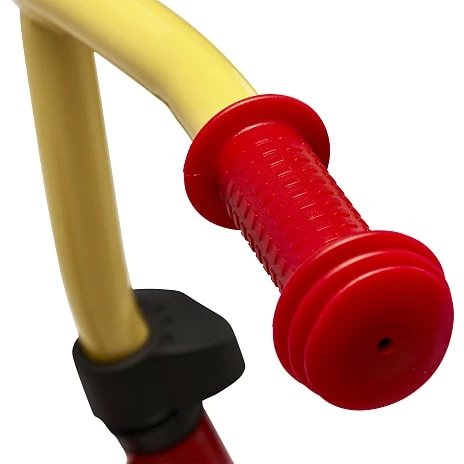 Disney Cars 10" 2021 Løbecykel 6 Disney Cars 10" 2021 Løbecykel - Billede 6