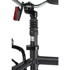 SCO PREMIUM E-MR Herre Elcykel 7 Gear 28" 11AH 2022 - Mat Sort 15 SCO PREMIUM E-MR Herre Elcykel 7 Gear 28" 11AH 2022 - Mat Sort -Abus Butik 390c56bf d70f 4690 b18b 9b7ca1d65bb0