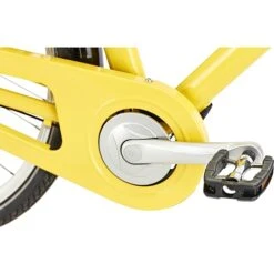 SCO Premium E-Metropolis Dame Elcykel 28" 7 Gear 13AH 2022 - Gul 18 SCO Premium E-Metropolis Dame Elcykel 28" 7 Gear 13AH 2022 - Gul -Abus Butik 392cf9d9 f757 41b1 aa84 c0ef1ee5c4fc