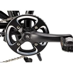 SCO PREMIUM E-FOLD 20" Elcykel, 8 Udvendige Gear, 7,8AH, 2021 -Abus Butik 39973b46 2fe3 4544 b2b0 e9cc702fd206