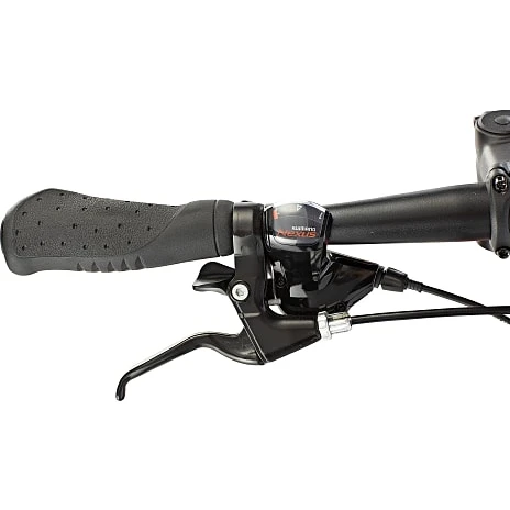 SCO Premium Sport Dame 28" 7 Gear 2022 - Pink 4 SCO Premium Sport Dame 28" 7 Gear 2022 - Pink - Billede 4