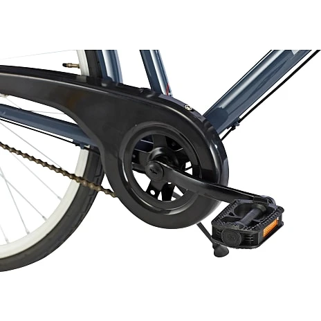 PUCH Tempo Dame Citybike 3 Gear 28" 2022 - Blå/grå 4 PUCH Tempo Dame Citybike 3 Gear 28" 2022 - Blå/grå - Billede 4