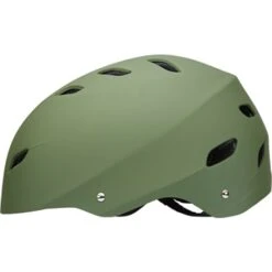 CSI Cykelhjelm 55-59 Cm - Army