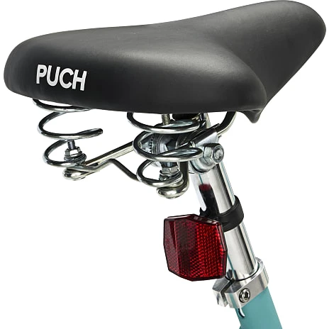 PUCH New Style Damecykel 7 Gear 28" 2023 - Havblå 2 PUCH New Style Damecykel 7 Gear 28" 2023 - Havblå - Billede 2