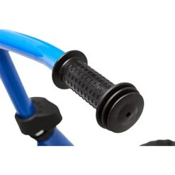 Frozen Frost II Olaf 12" Løbecykel - Blå Børnecykel -Abus Butik 3a885ae8 99de 4251 8703 b641d48b3e3d