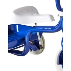 Winther 3 Hjulet Cykel 2023 - Blå Børnecykel -Abus Butik 3af232ef 5356 452a 949a 810b27e954d1