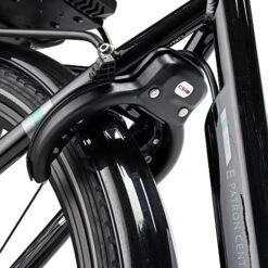 SCO Premium E-Patron Center 28" 7 Gear 13AH Pensionistrabat 2023 - Sort -Abus Butik 3af6bed603ab147c54c4d3fb921ee360 1