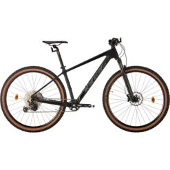 SCO Rebel XT 29" Carbon MTB 48 Cm 12 Udvendige Gear 2021 Mountainbike