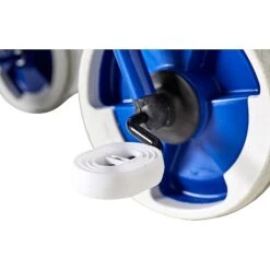 Winther 3 Hjulet Cykel 2023 - Blå Børnecykel -Abus Butik 3b389edf ce71 48c3 bcf7 68c06e1a3768