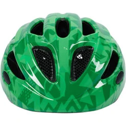 Csi Børnehjelm - Grøn Pil -Abus Butik 3b6dc88c baa5 496a 988e 5a868318c2d5