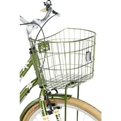 SCO Classic Dame Shopper 7 Gear 28" 2022 - Kamille -Abus Butik 3bc5c8fc cf45 4035 b1eb 88a5e2a15524