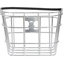 SCO Premium Cykelkurv - Sølv