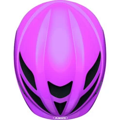 Abus Børnehjelm Str. 52-57 Cm - Shiny Rose -Abus Butik 3c680fec 13a5 4578 ae24 c598da8dcd02