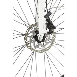 SCO PREMIUM E-Sport Dame Elcykel 28" 2022 7 Gear 13AH - Hvid -Abus Butik 3d10ac4e 35a1 471d 86c5 efe3bb6cf0b2