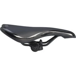 SCO Racer/sports Sadel - Sort