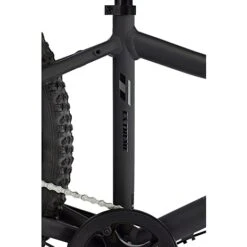 SCO Extreme Børne Mountainbike 7 Gear 24" 2022 - Mat Sort -Abus Butik 3f0075a4 fcb6 43da b89f ad8c32f0e4e4