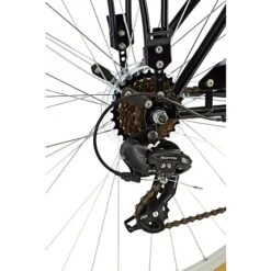 PUCH Old Style Dame Shopper 7 Gear 28" 2022 - Sort 13 PUCH Old Style Dame Shopper 7 Gear 28" 2022 - Sort -Abus Butik 3f1feec5 3f3f 4694 8ae8 0debaca621c0